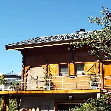 Bed & Breakfast D'hotes Barnabas *
