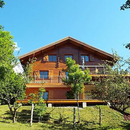 D'hotes Barnabas Bed & Breakfast Saint-Martin-de-la-Porte