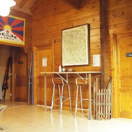 Bed & Breakfast D'hotes Barnabas