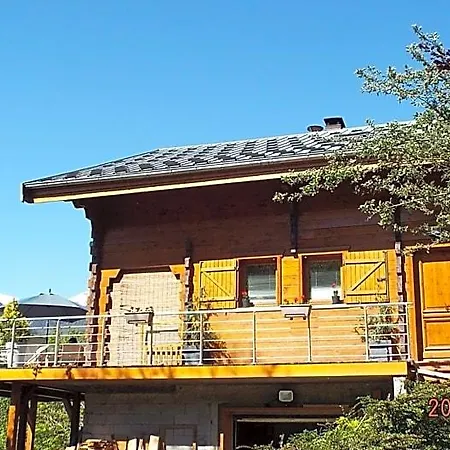Bed & Breakfast D'hotes Barnabas Saint-Martin-de-la-Porte