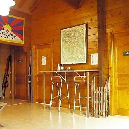 D'hotes Barnabas Bed & Breakfast Saint-Martin-de-la-Porte